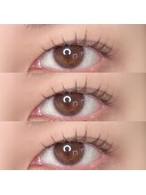 ドクターアイブロウズ(Dr.eyebrows)/ナチュラルに！