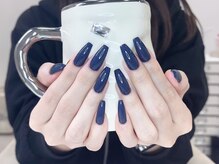 キナ(KINA)/5/11　ワンカラー+長さだし