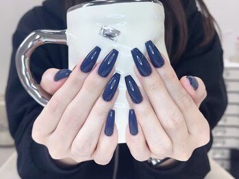 キナ(KINA)/5/11 ワンカラー+長さだし