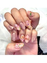 ミユキビューティー(Miyuki Beauty)/花アート