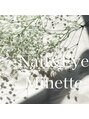 ミネット(Minette)/Nail&Eye Minette（edge木津店)
