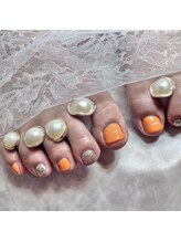 はあとねいる 下関山の田店/デザインNo.62