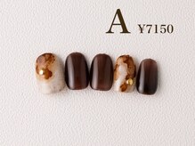 ツーバイマックスビューティー 吉祥寺(2by MAX BEAUTY)/7月Design course A