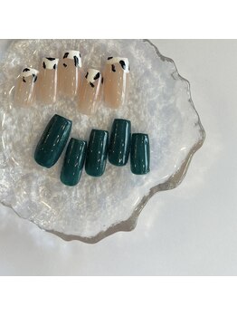 ネイル レア(Nail Rea)/standardコース￥6200