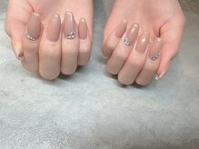 エンジェリック カラーズ(Angelic colors)/マオジェル☆シンプル