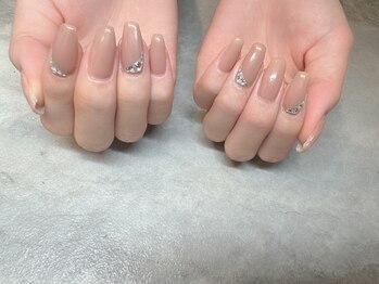 エンジェリック カラーズ(Angelic colors)/マオジェル☆シンプル