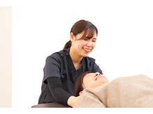 とくしま整体院 藍住院/小顔