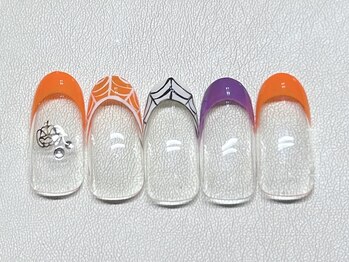 エムハウオリ(M Hauoli)/定額デザインコース