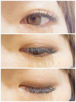 トピア アイラッシュ(topia eyelash)/