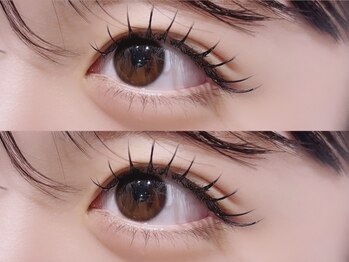 エルレ 五反田店(ELRe)/フラットラッシュ