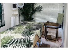 ラプレ(lapule)の雰囲気（横浜初！SAJ認定シュガーリスト。横浜のシュガーリングはLapule）