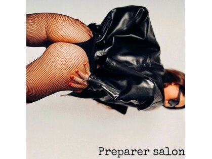 プレパレサロン(Preparer salon)の写真