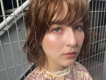 まつげエクステ専門店 アソートアイデザイン 千葉店(asot eye design)の写真/普段のメイクやファッション、好きなものなどからあなたの理想のお目元に仕上げます♪