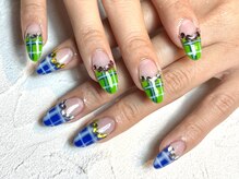 ユーフォリア 目黒(Euphoria)/120min