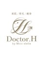 ドクターエイチ 四ツ橋堀江店(Doctor.H)/Doctor.H 四ツ橋堀江店【毛穴改善サロン】