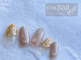 【ニュアンスコース】　8700