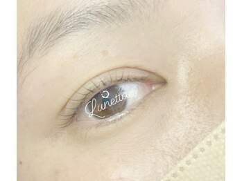 ルネッタ(Lunetta)/まつげパーマ　L3パーマ