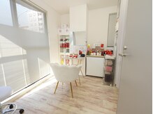 アルバ スキンガーデン(ALBAスキンガーデン)/カウンセリングルーム