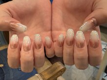 アールエム(Rm)/2月♪ネイル