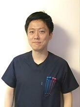 フィットジユウガオカ(Fit_Jiyugaoka) 田中 健太