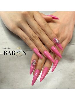 バロン 新宿店(BARON)/ギャルピンク