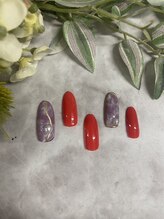 ネイルサロン ネイルクク(Nail KUKU)/