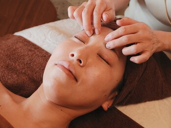 ビマージョ(Bまぁーじょ)/ノンケミカルブロウラミネ