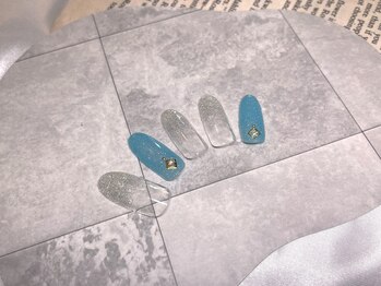 グリスター(Glister)/Aコース 6600円