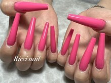 チアフルチア バイ リッチネイル(CheerfulCheer by Ricci nail)/