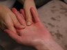 初めての方におすすめ♪手肌のお手入れ始めませんか？スタンダードコース