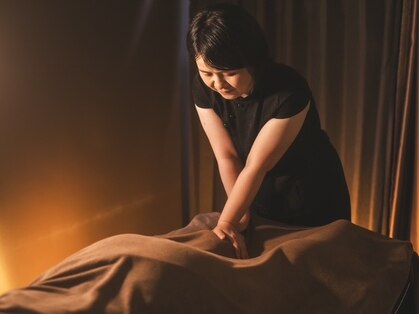 先進もみほぐしの写真