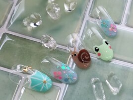 2025年6月キャンペーンデザイン