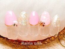 ライリア 川越店(Rairia)/アートB