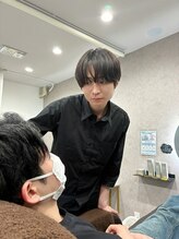 オーメンズ 名古屋栄店 MASATO 