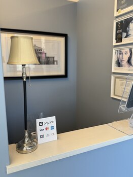 スムース(smooth)/完全予約制サロン