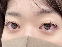 ルルミーナ(Lulu Mina)/～まつ毛パーマ～