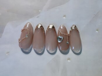 ラ メール(La mer)/定額/アートコース