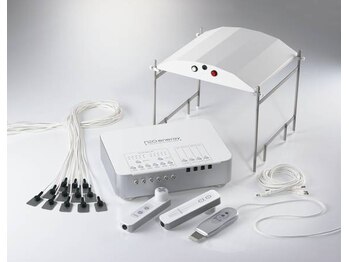 ティクレカーナ/悩みに合わせたお手入れ可能！