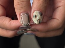 ムー(nue)/nuance flower 