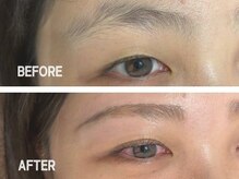 ギルトアイラッシュ(GUILD eyelash)/"ふんわり上向きまつ毛"