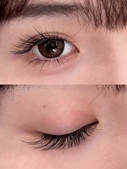 パンダアイラッシュ 上野(panda eyelash)/