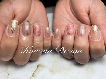 ケーネイルズ(K..nails)/