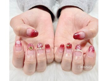 コロリトゥーラ(Coloritura)/