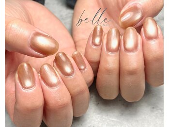 ベルネイル(belle nail)/マグネットネイル
