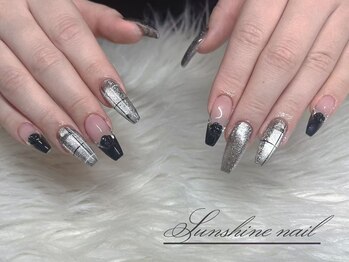 サンシャインネイルサロン 池袋(Sunshine nail salon)/ネイルデザイン