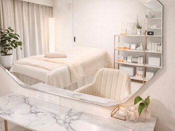 ステラ(Stella)/施術ルームです