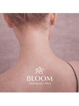 ブルーム(bloom)/脱毛/VIO脱毛/ワックス脱毛/毛穴