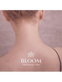 ブルーム(bloom)/脱毛/VIO脱毛/ワックス脱毛/毛穴