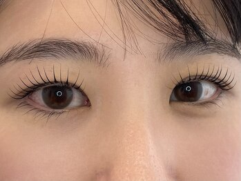 ウイル(uiru)/まつ毛パーマ