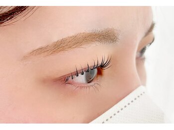 リッカ 志木(Rikka)/パリジェンヌラッシュリフト！